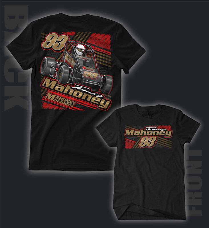 National Pavement Midget Shirt