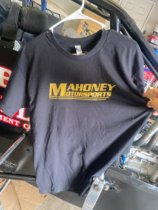 Mahoney Motorsports T-Shirt